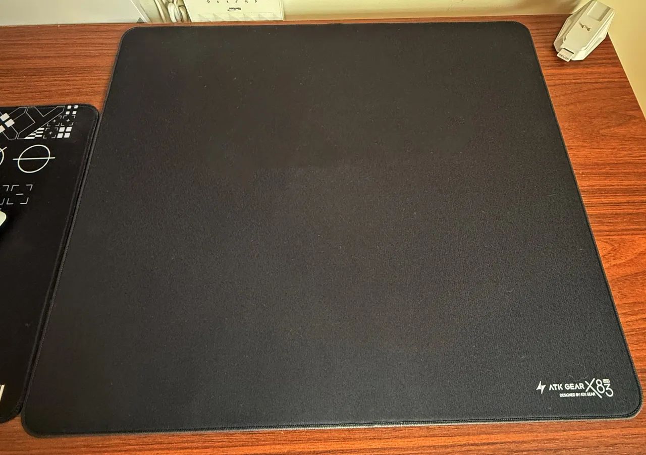 Mousepad ATK X83  - Foto 2