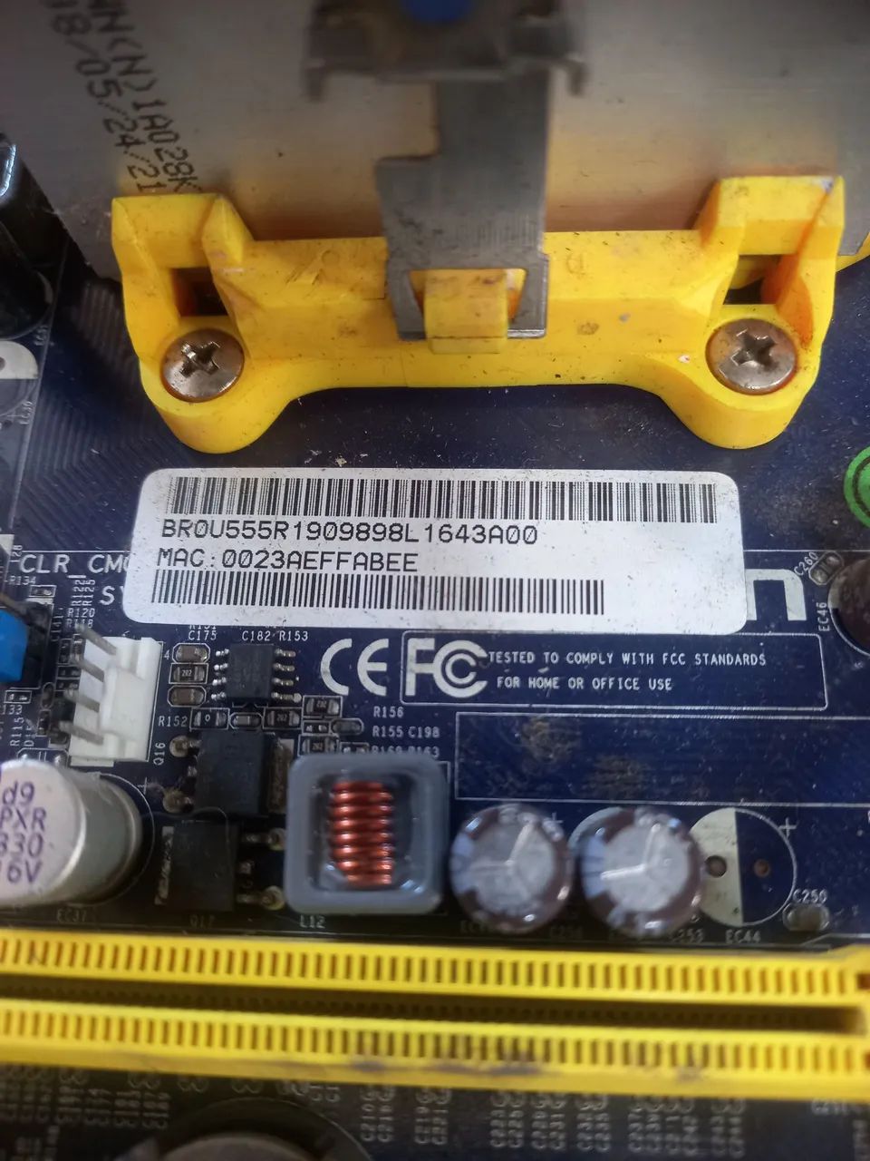 Placa rohs n15235 - Foto 4