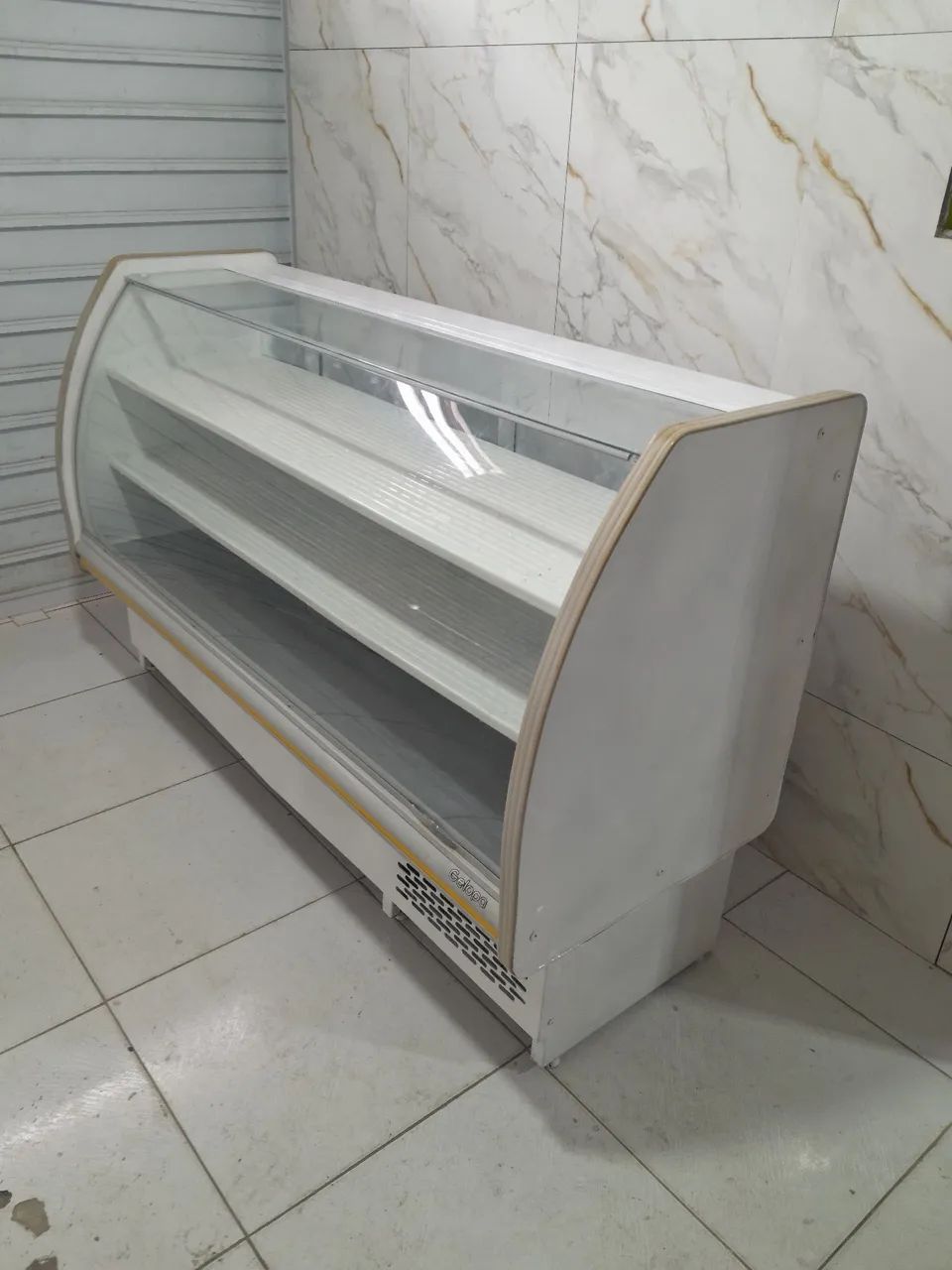 Balcão, Refrigeração  - Foto 4