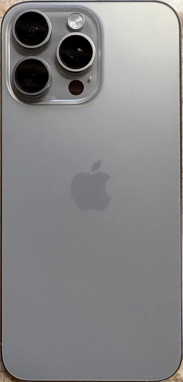 iPhone 15 Pro Max 256gb - Foto 3
