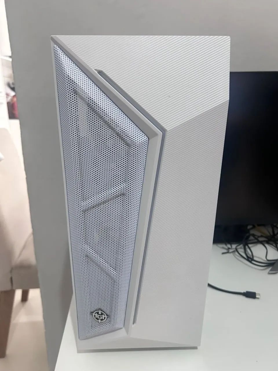 PC GAMER  GTX 1660 SUPER 6GB