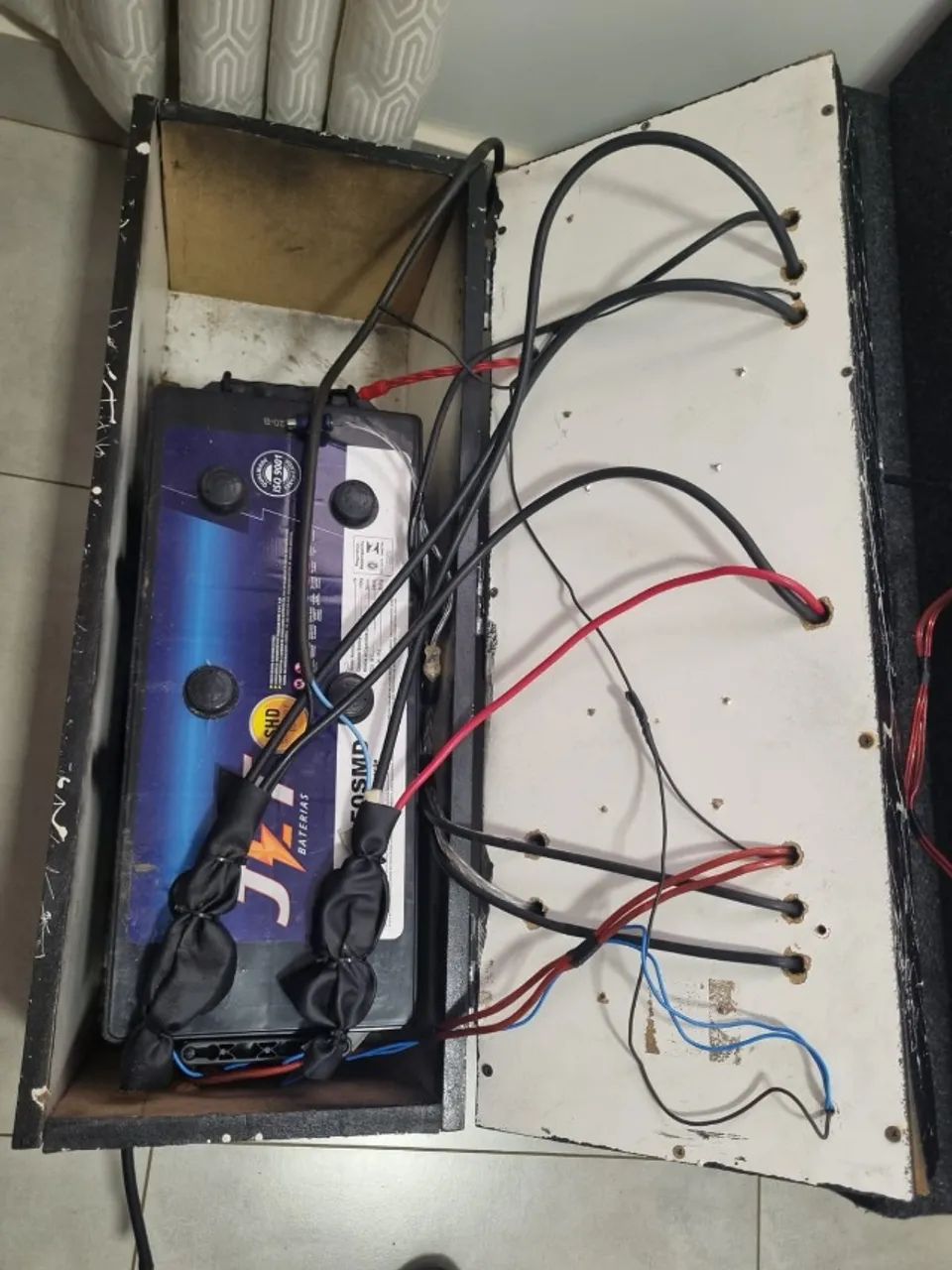 Som automotivo - Foto 4