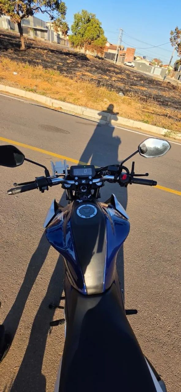 Vendo CB300f  - Foto 4