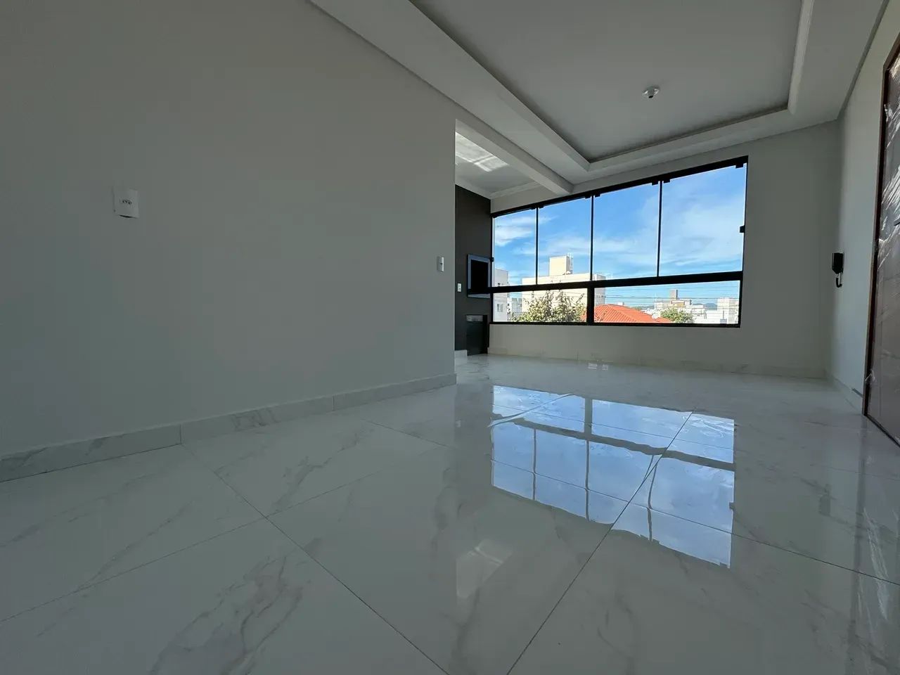 Apartamento com suíte à venda em Tijucas/SC - Foto 3
