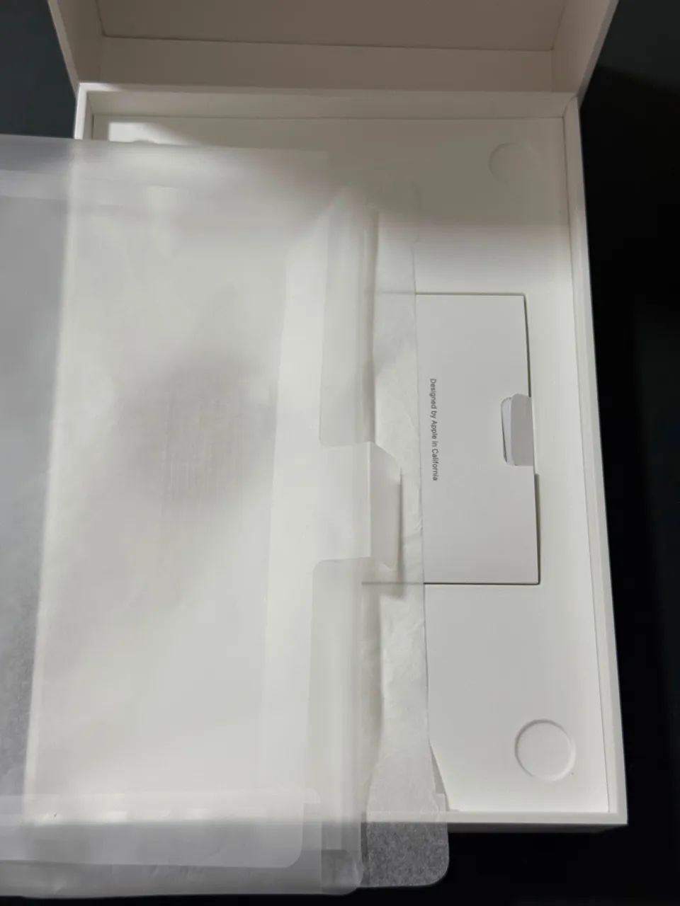 MacBook Air M1 - 512 GB (Sem marcas de uso)  - Foto 2