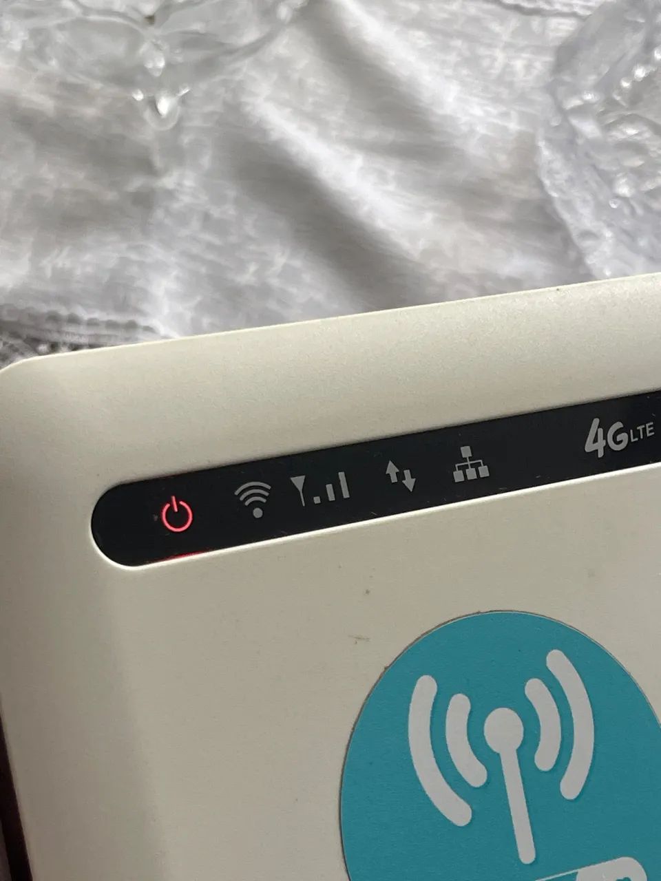 WI-Fi Router 4G