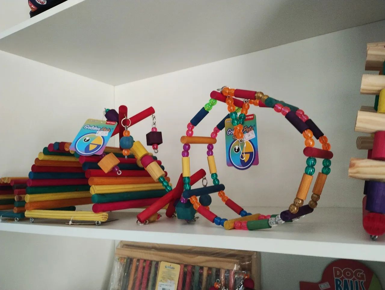 Acessórios 