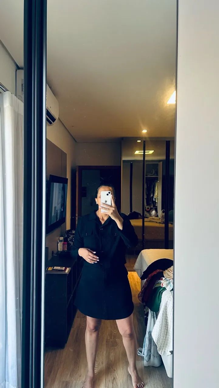 Desapego - Roupa Feminina 