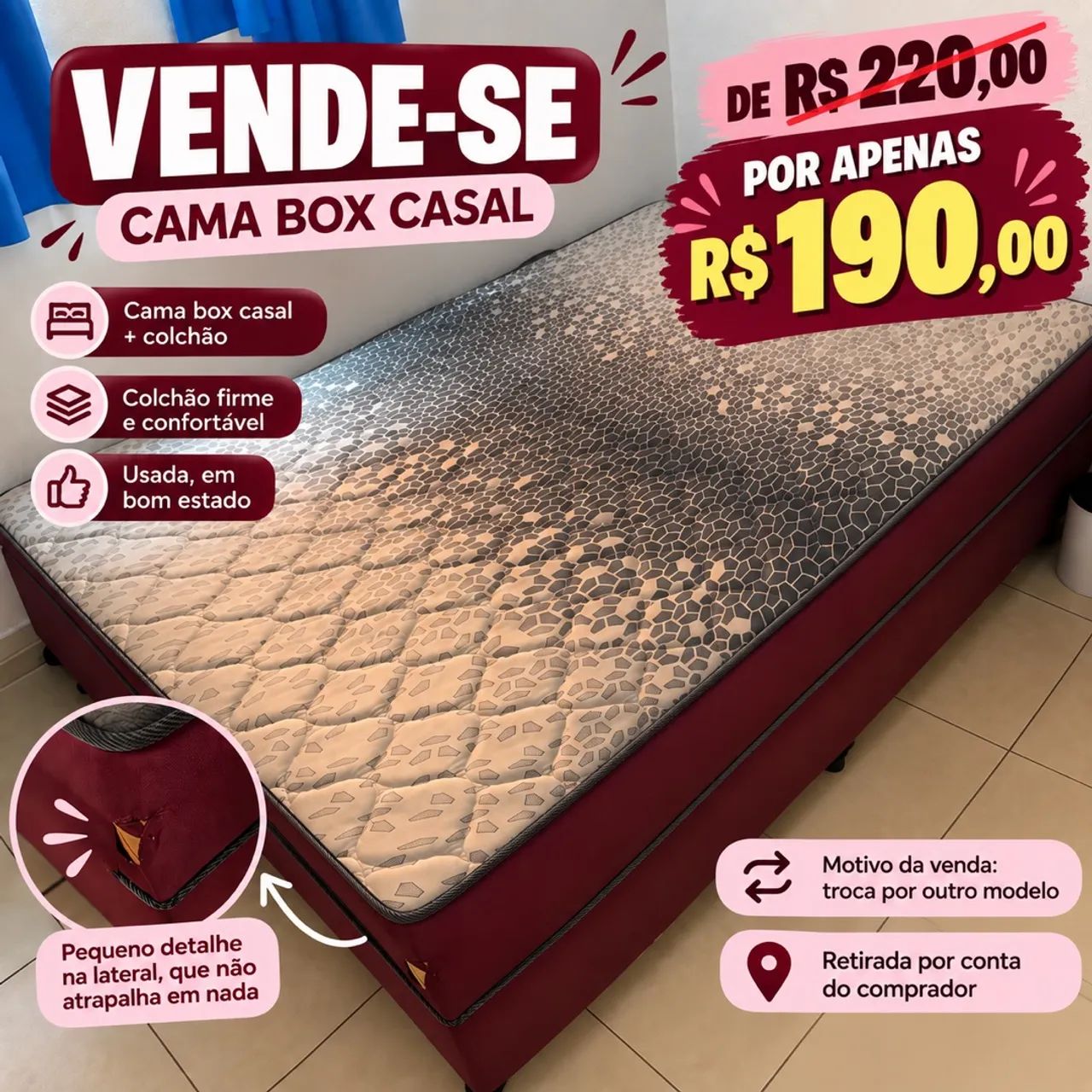 Cama