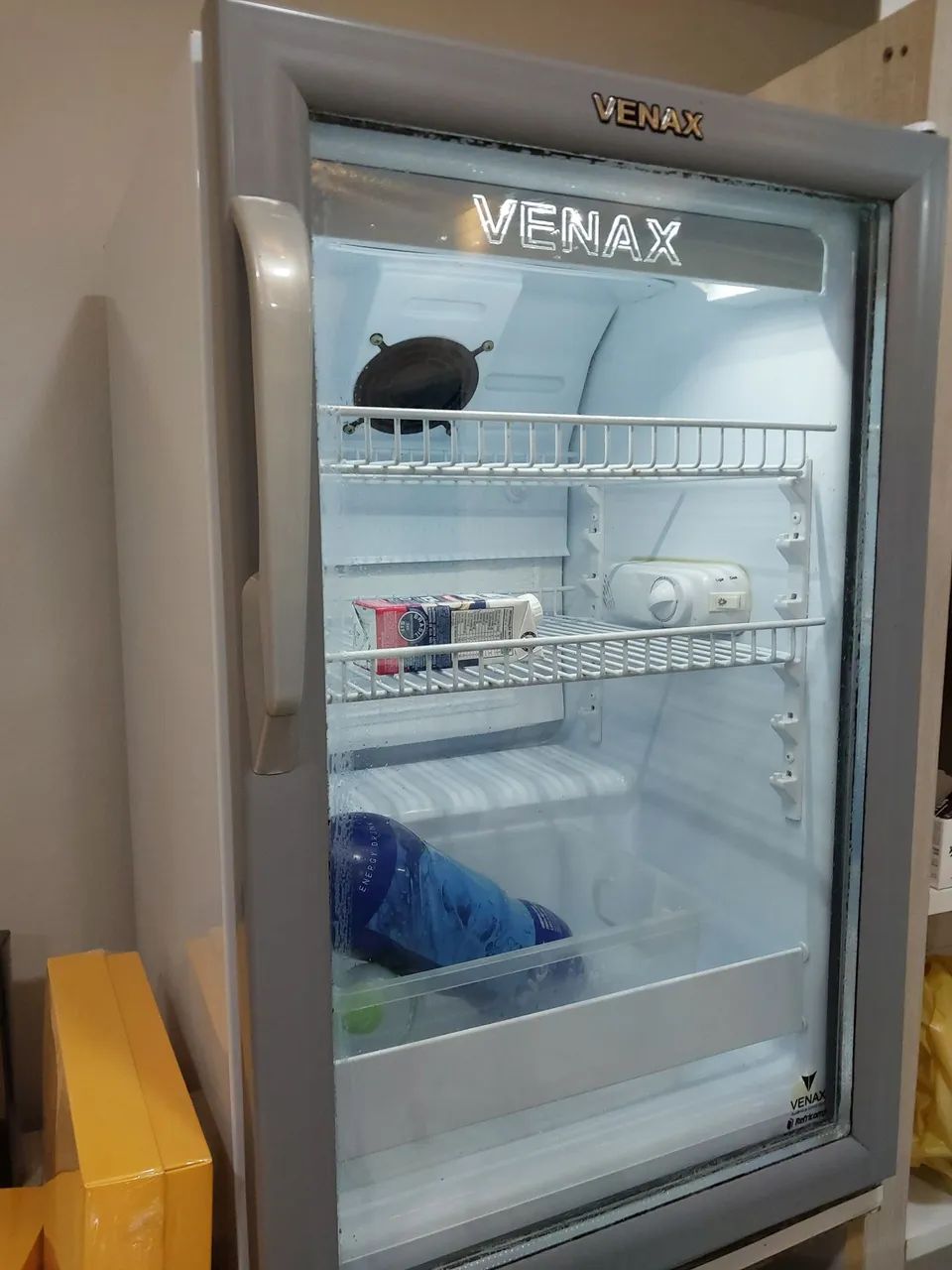 Expositora Venax VV100 220V - FLN - Foto 2