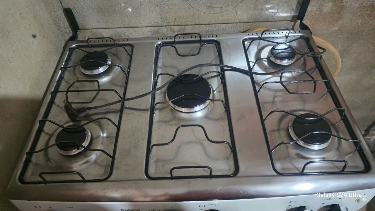 Fogão  - Foto 5