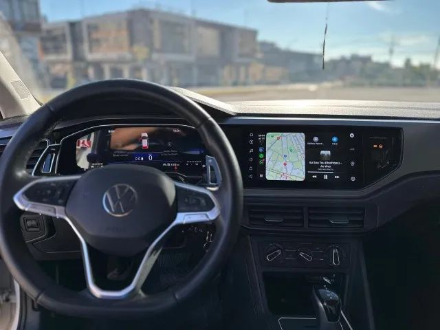 Volkswagen Nivus 2024