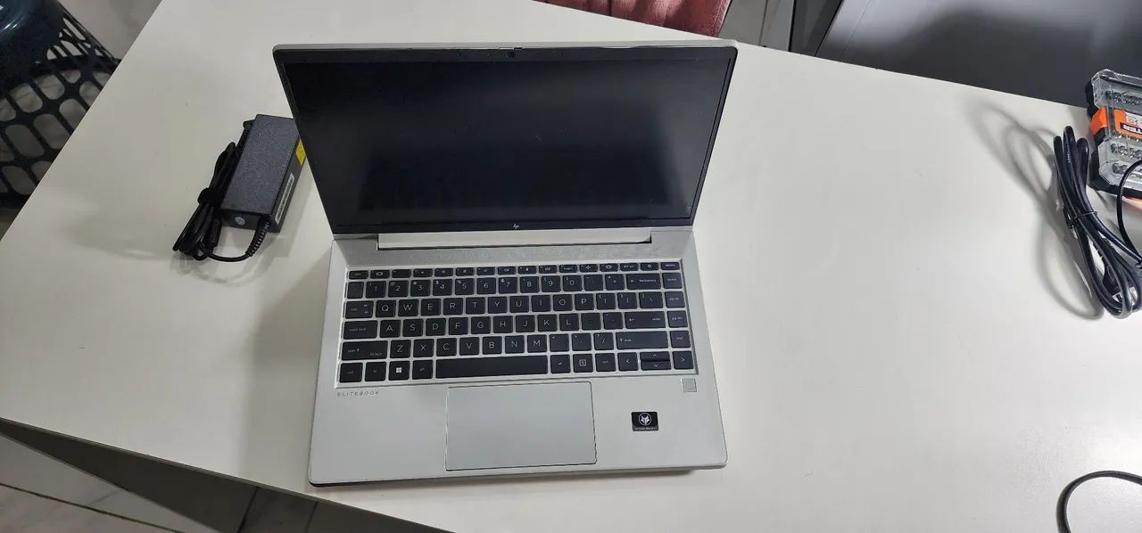 Notebook HP EliteBook 645 G9 | Ryzen 5 PRO | 12GB RAM - Foto 4