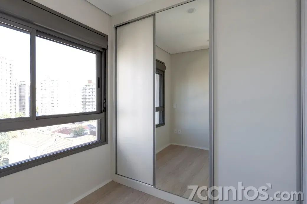 Apartamento, Vila Mariana, 2 Quartos - Foto 3