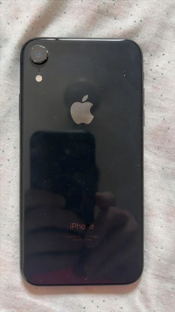 iPhone XR 64GB Completo  - Foto 2
