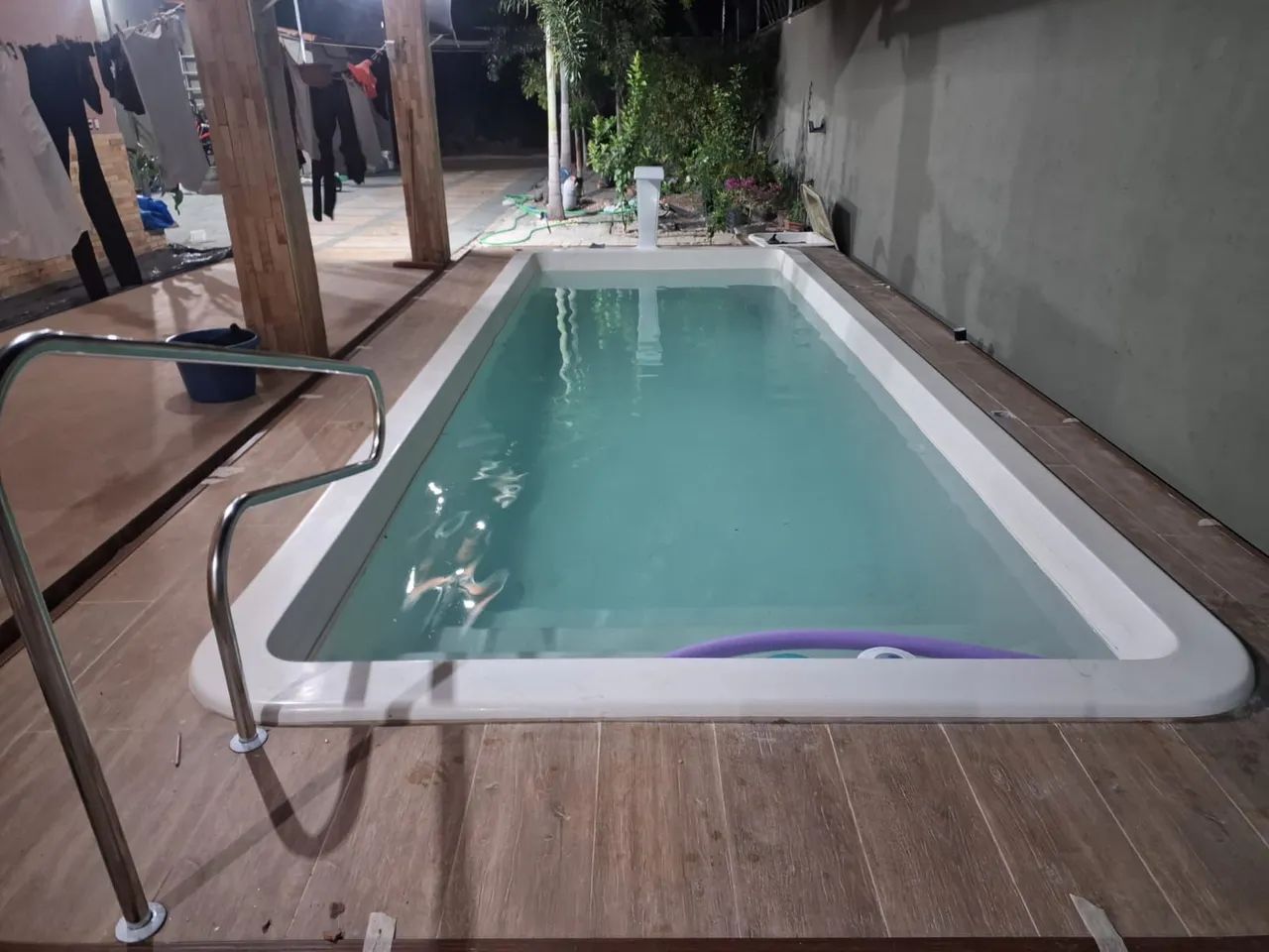 Piscinas em Fibra BACO - Foto 2