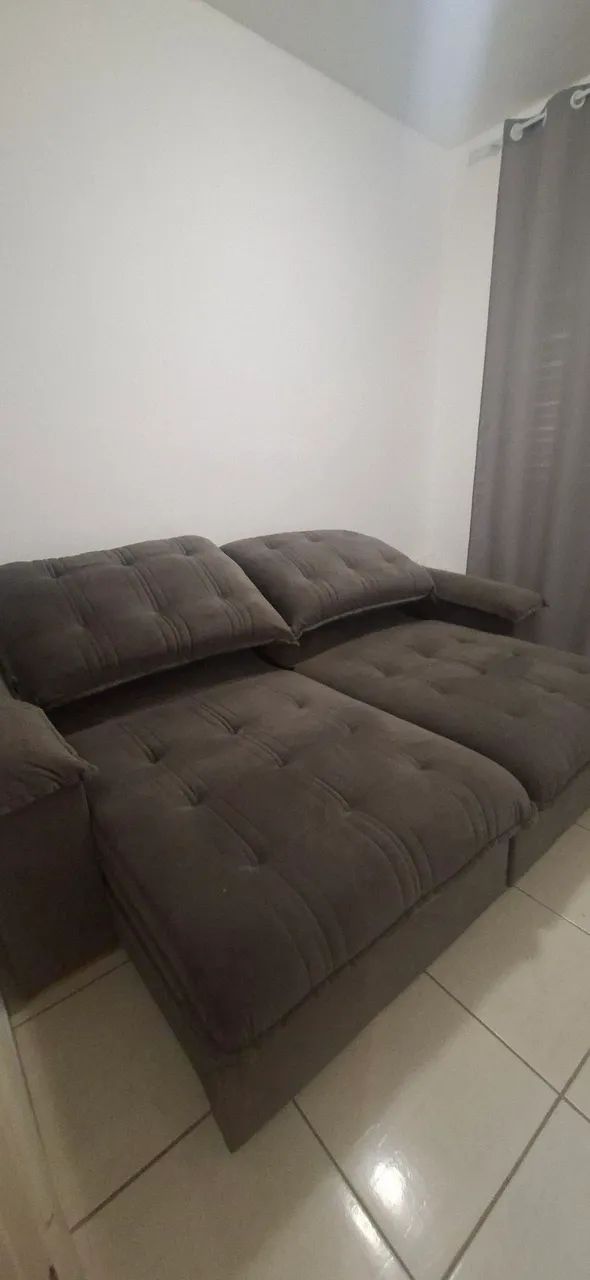 Sofá de 3 lugares  - Foto 5