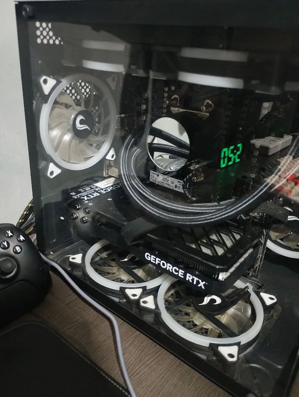 PC GAMER COMPLETO . - Foto 2