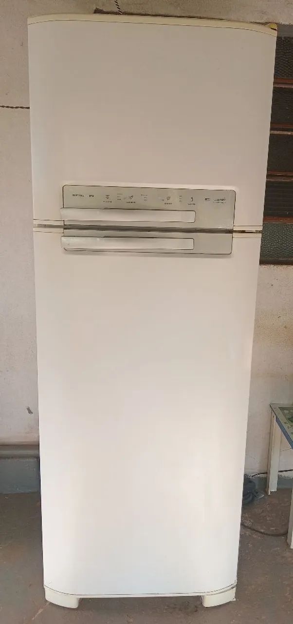 Geladeira 