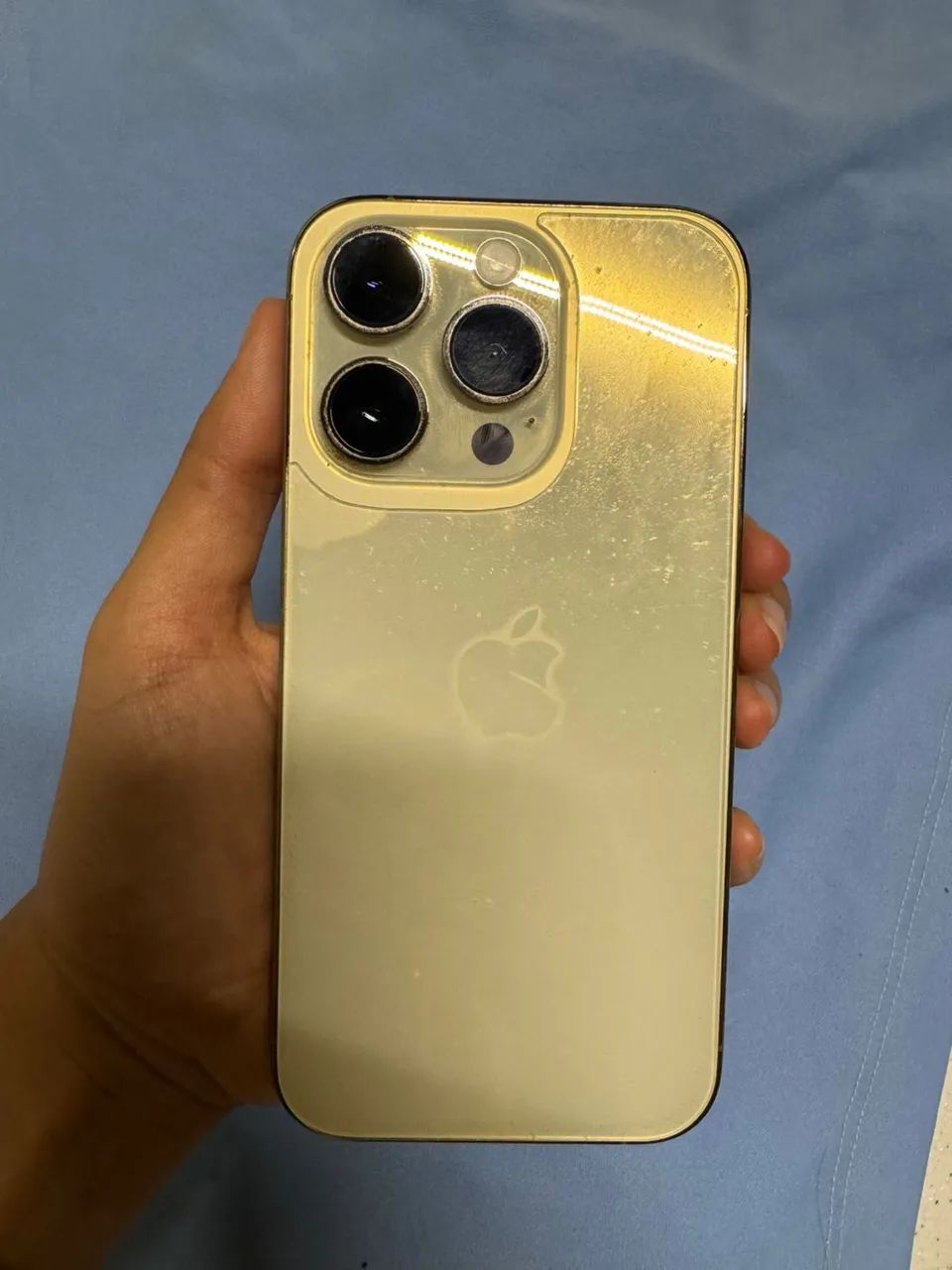 iPhone 14 PRO 256GB - Celulares e Smartphones - Ataíde, Vila Velha