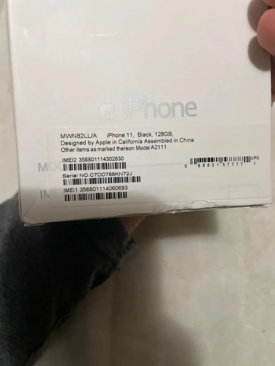 Iphone 11 128gb - Foto 5