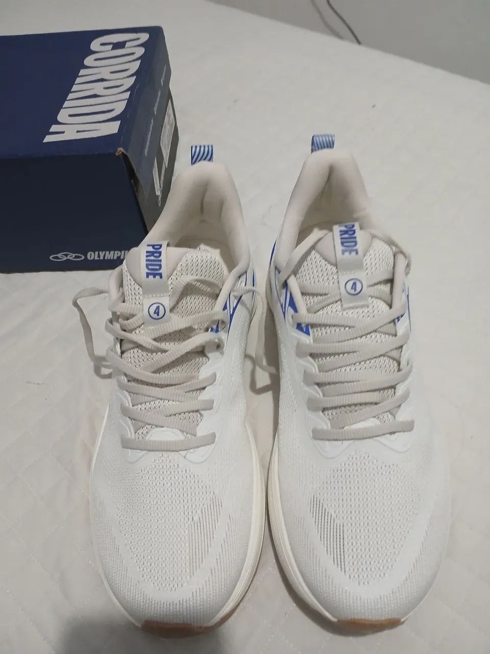 Tenis olympikus pride 4 - Foto 2