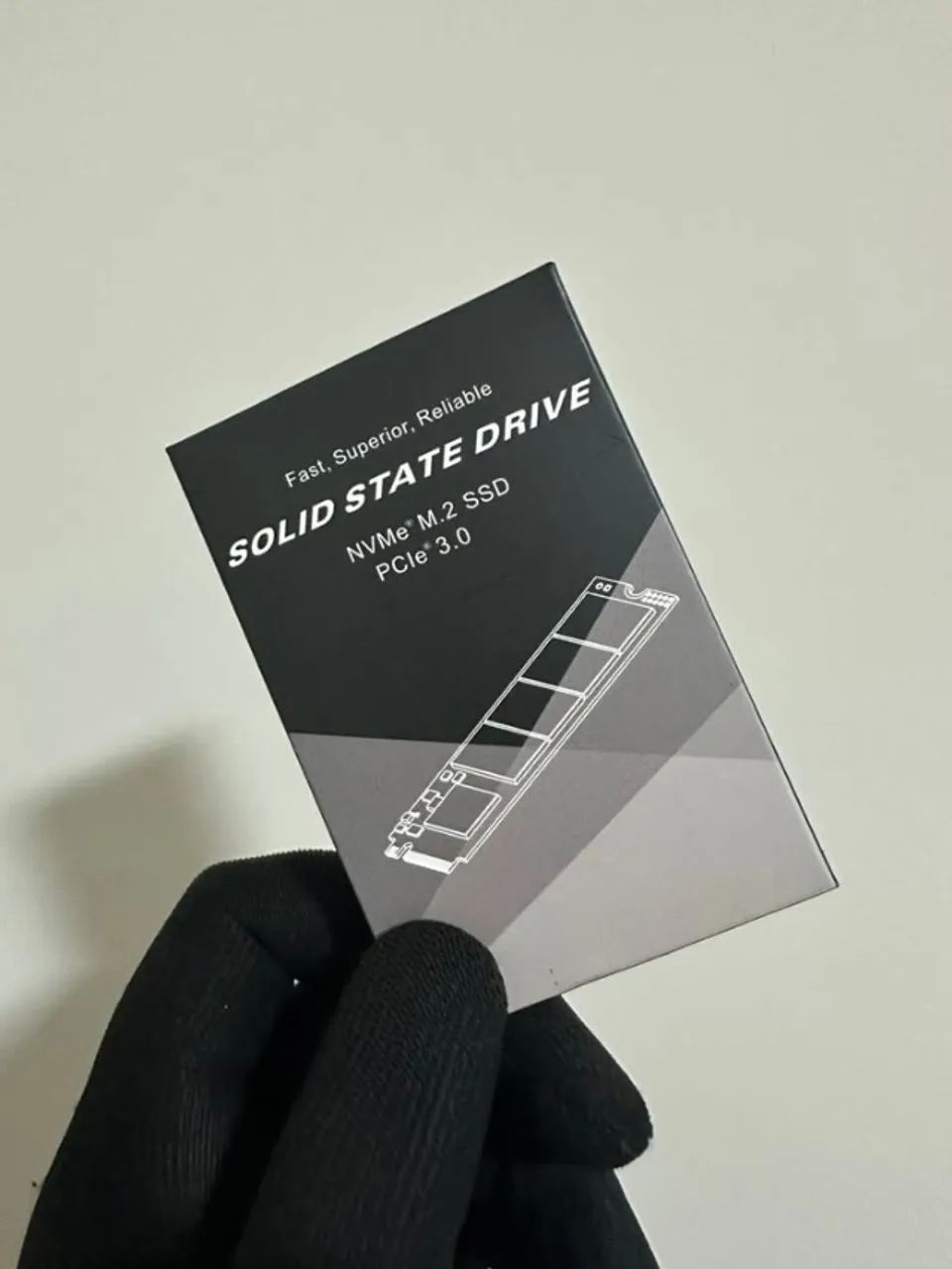 1TB NVME M2 KOOTION 3000MB/s