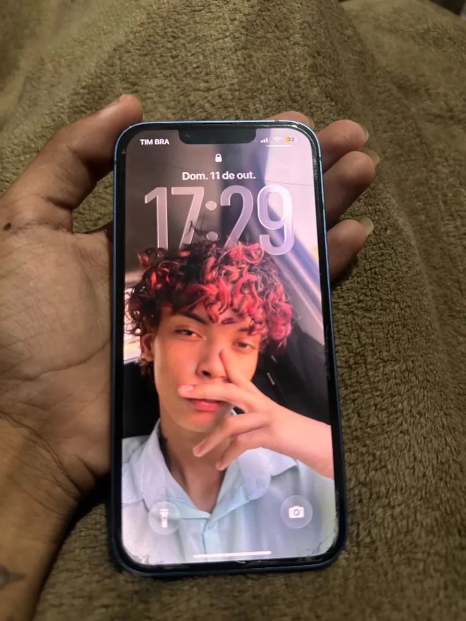 Iphone 13 - Foto 2