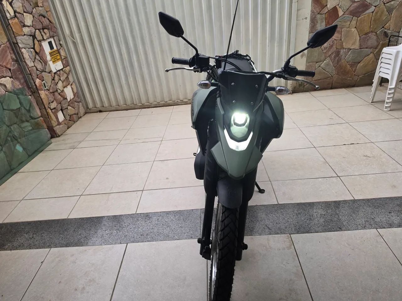 LANDER 250cc Connect 25/25 - Foto 5