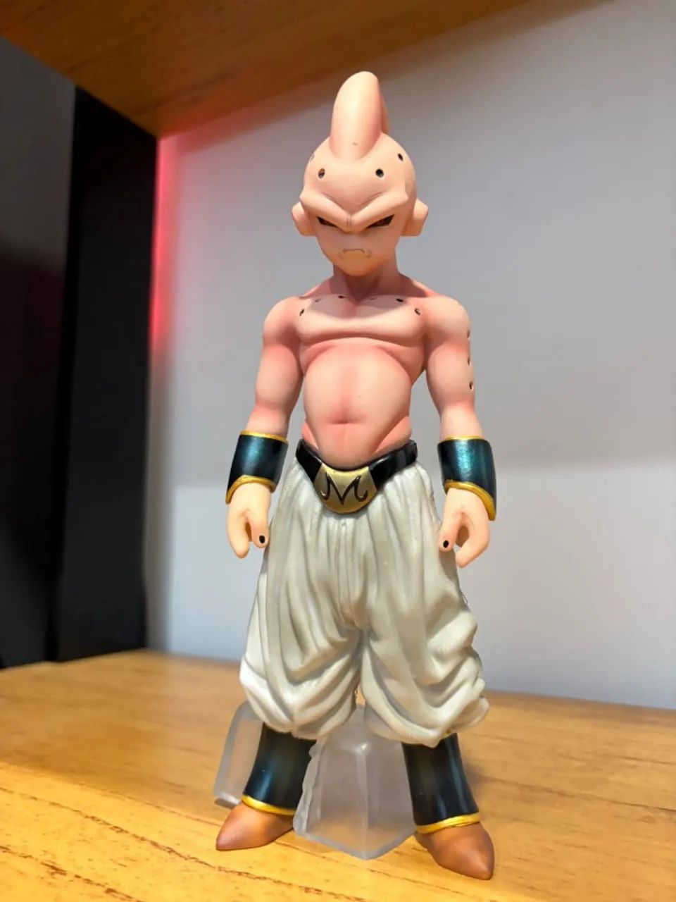 Figure Kid Buu Dragon Ball Z - Majin Buu