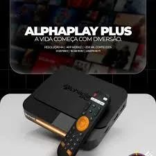 ALPHA PLAY PLUS  - Foto 5