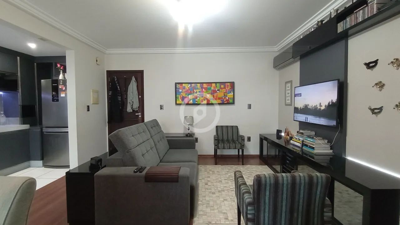 Apartamento em Centro, Guaramirim/SC - Foto 4
