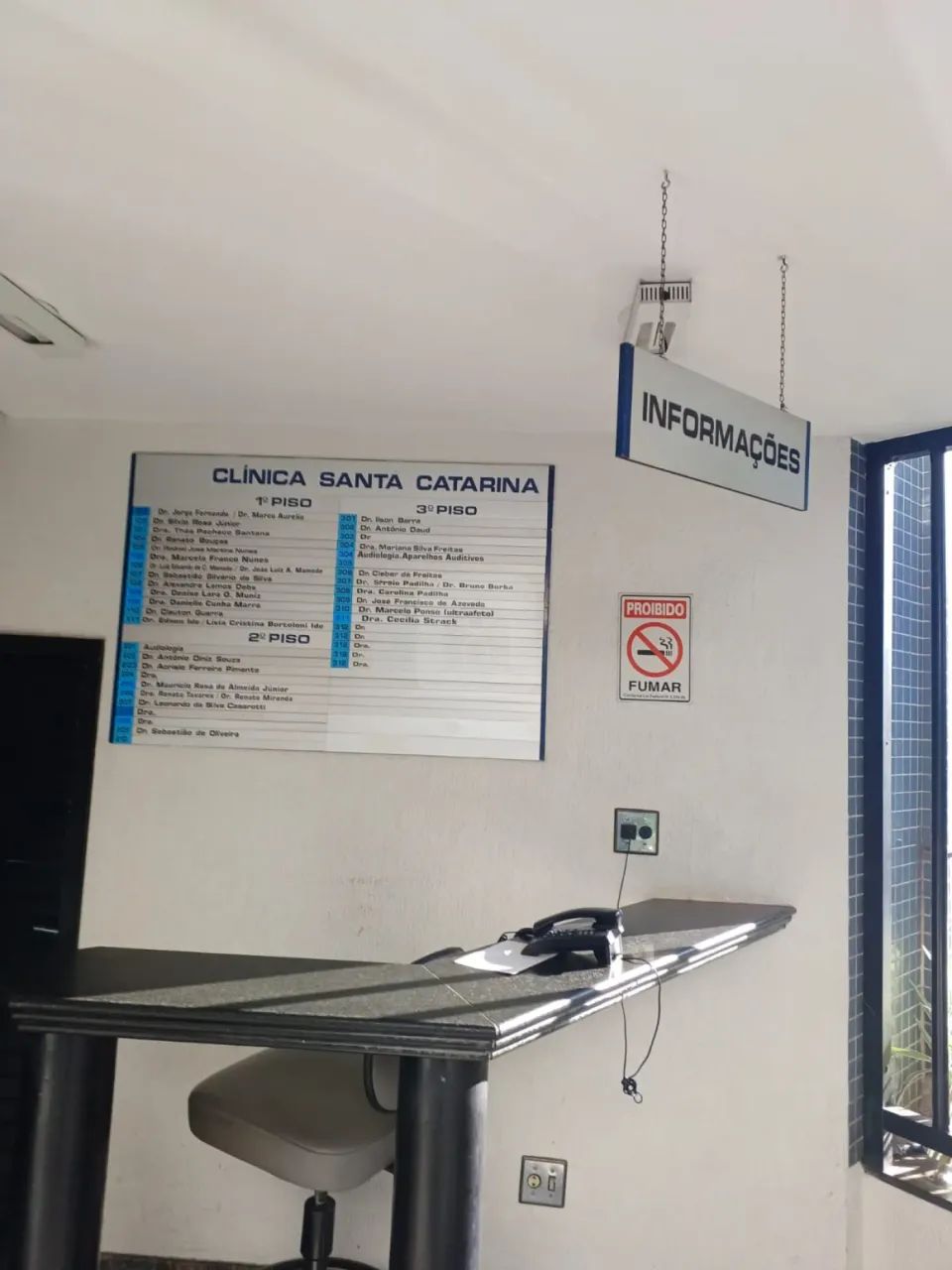 Sala Comercial Para Venda No Bairro Centro - Foto 5