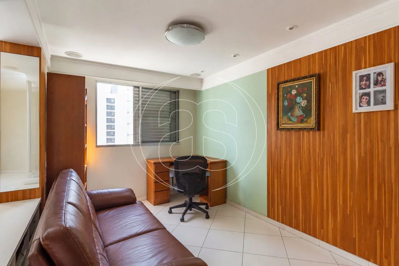Apartamento, Moema Índios - São Paulo - Foto 3