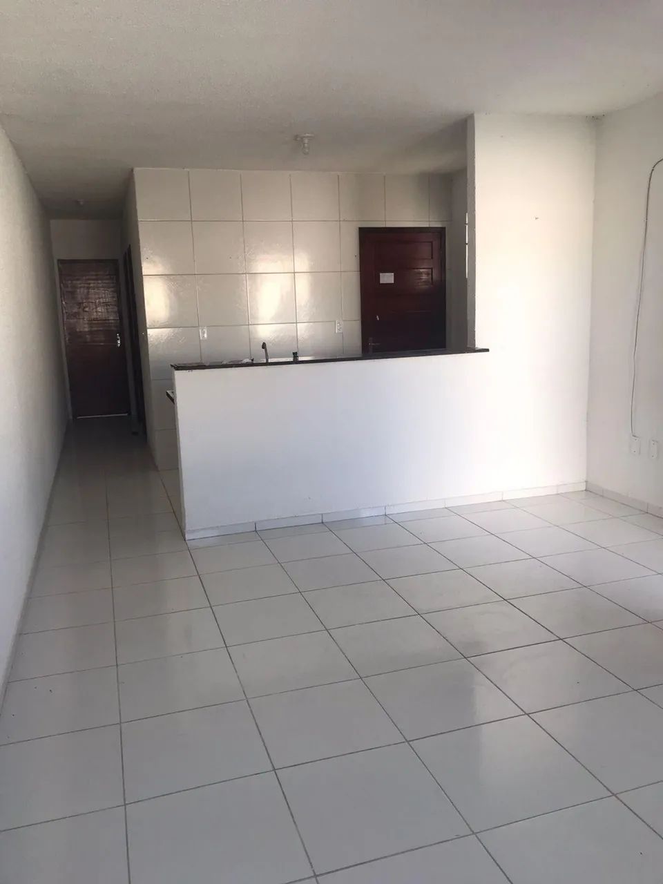     Repasse de Casa em Horizonte/CE | 2 Quartos | 1 Suíte - Foto 3