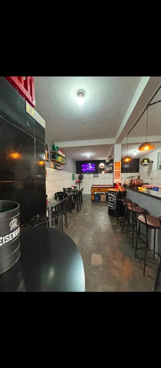 bar a venda - cidade do sol 