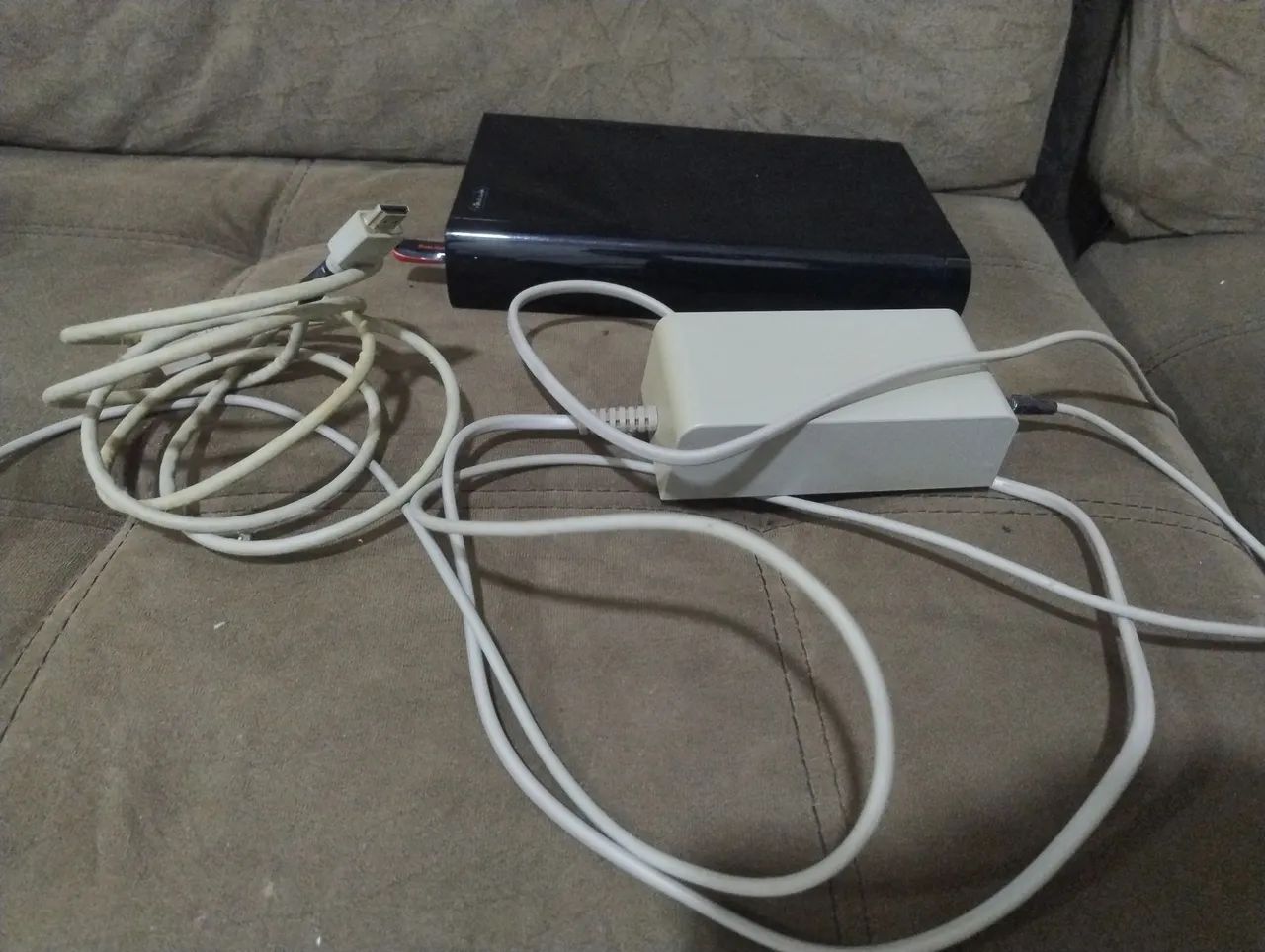 Nintendo Wii U Desapego  - Foto 5