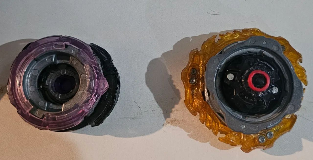 Beyblade burst kit - Foto 2
