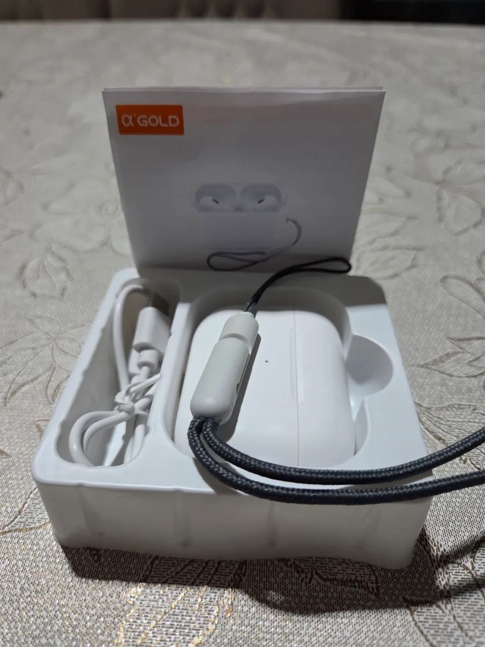 Fone sem fio - Foto 3