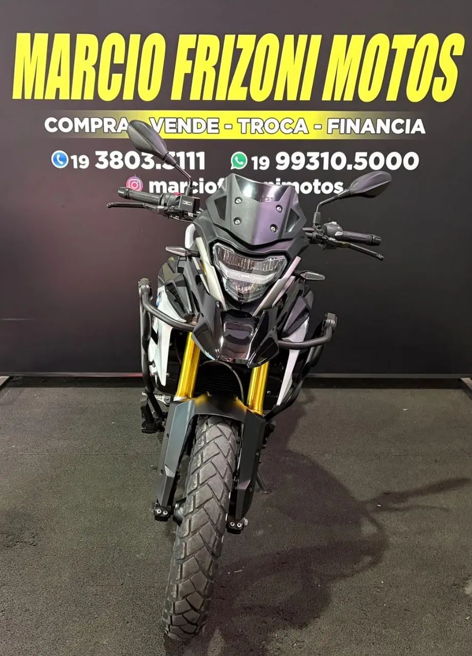 G 310 GS - Foto 3