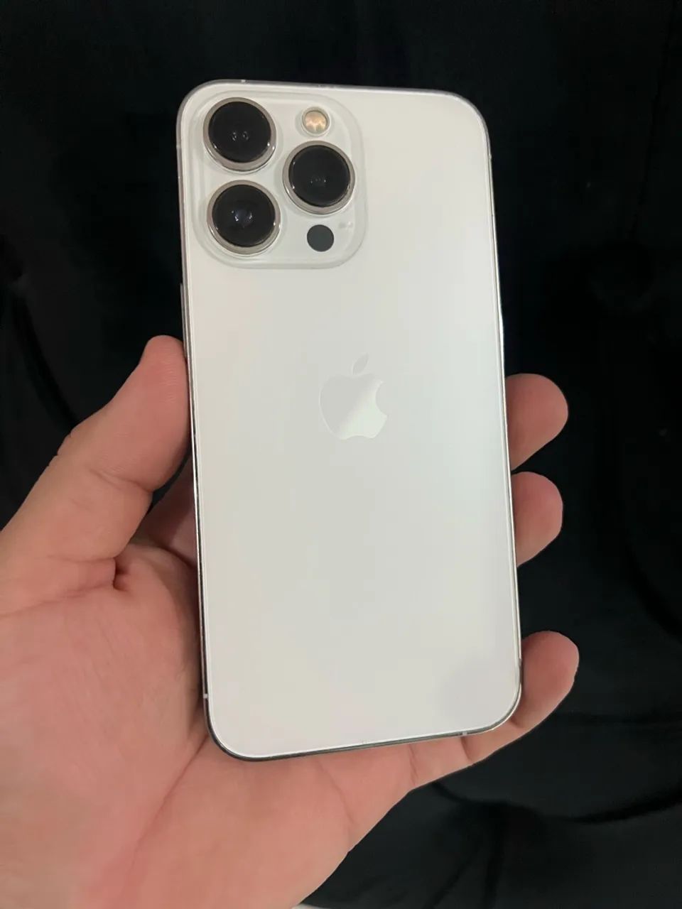 iPhone 13 Pro - Foto 2