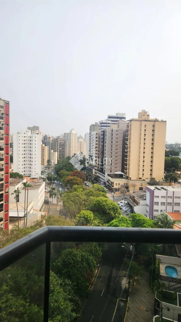 apartamento - Jardim Paraíso - Campinas - Foto 3