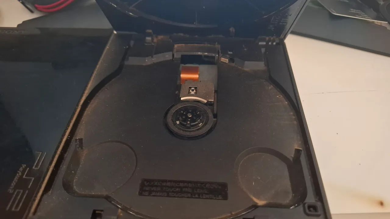 PS2 - Foto 4
