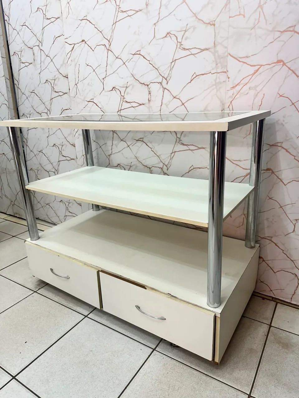 Balcão  - Foto 2