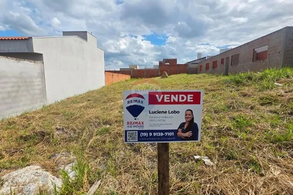 Oportunidade: Terreno 180m² em Capivari, SP