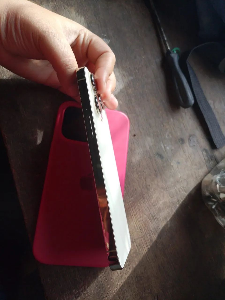 iPhone 14 Pro Max  - Foto 3