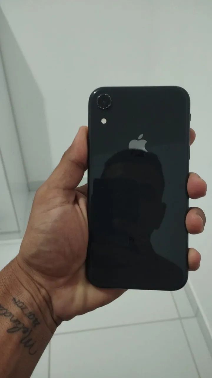 iPhone XR 64 giga - Foto 4