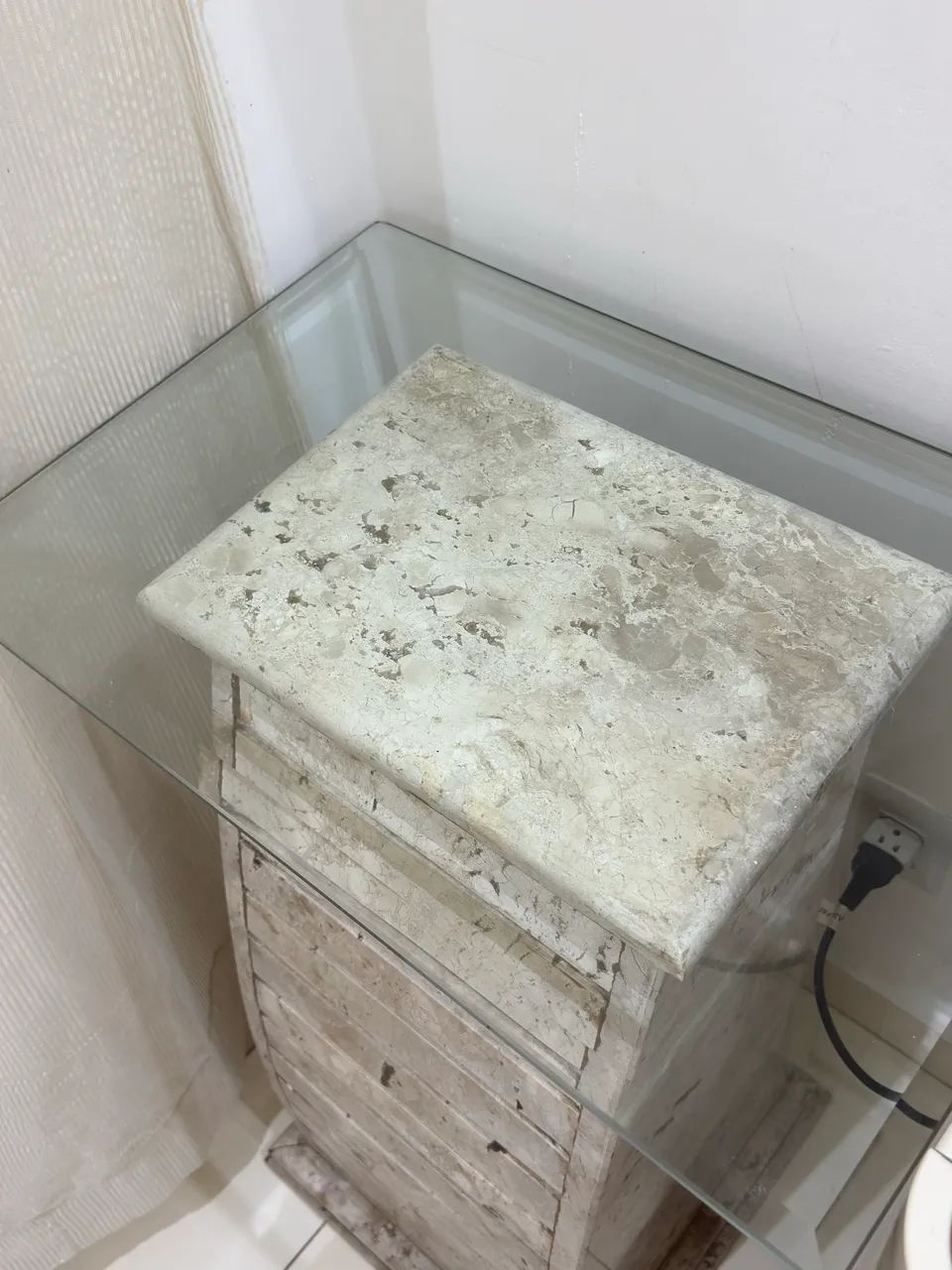 MESA DE CANTO MARMORE 473703935871569925