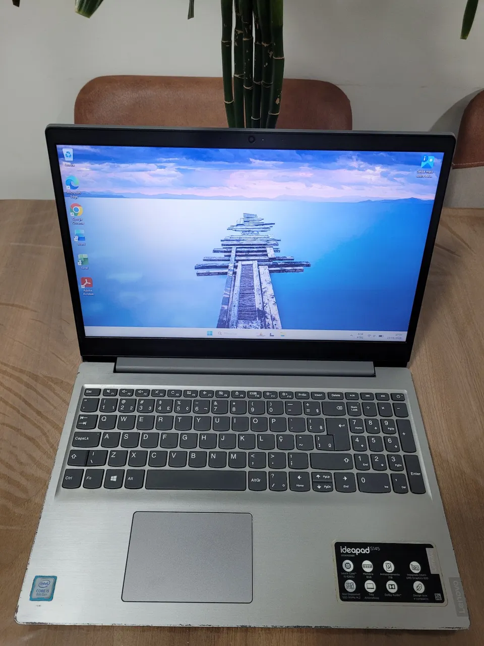 Dell Latitude E7240 | Intel Core i7 | 8GB RAM | SSD 256GB