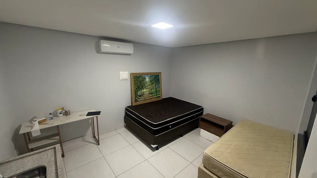 Flat mobiliado em Trindade Goiás.  - Foto 2